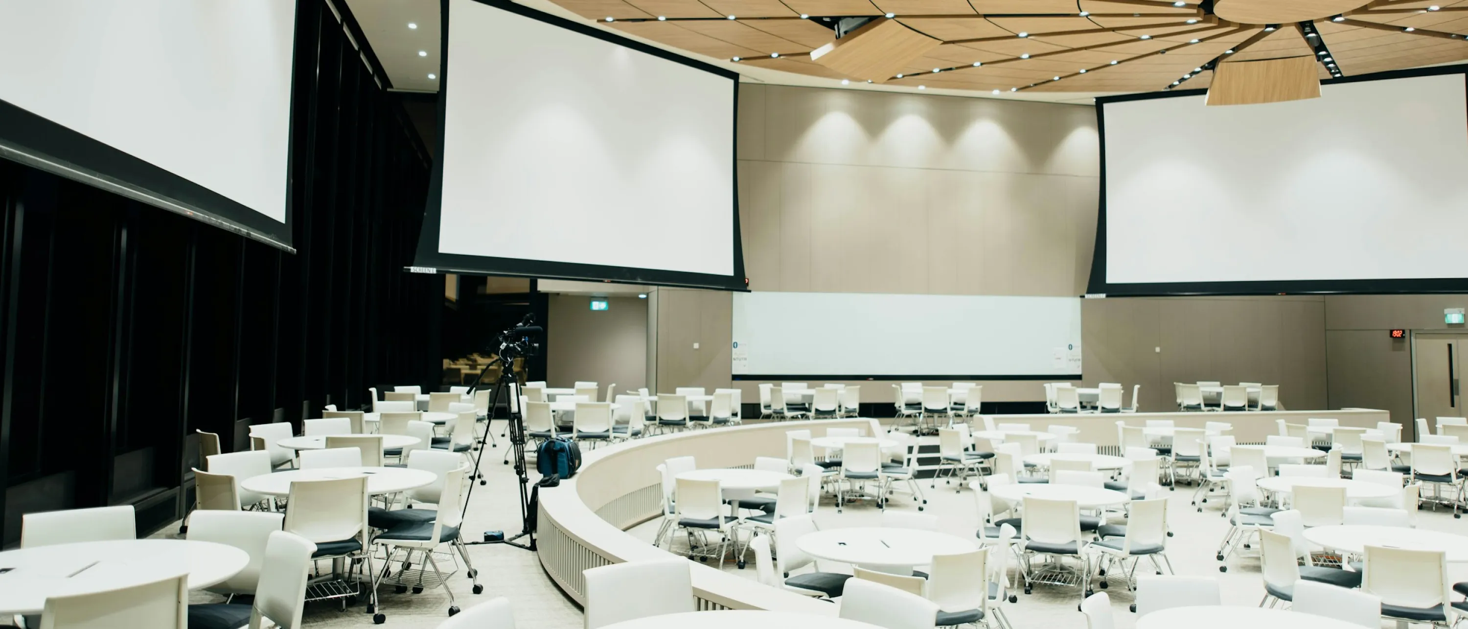 WEtalks room